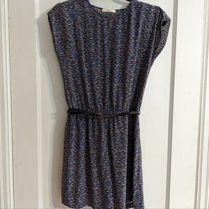 Sessun Kalahari dress